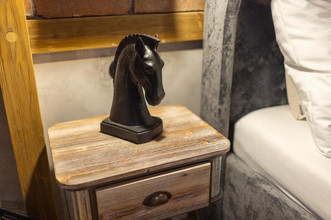 Hotel Mclimon Nový Jičín Dış mekan fotoğraf