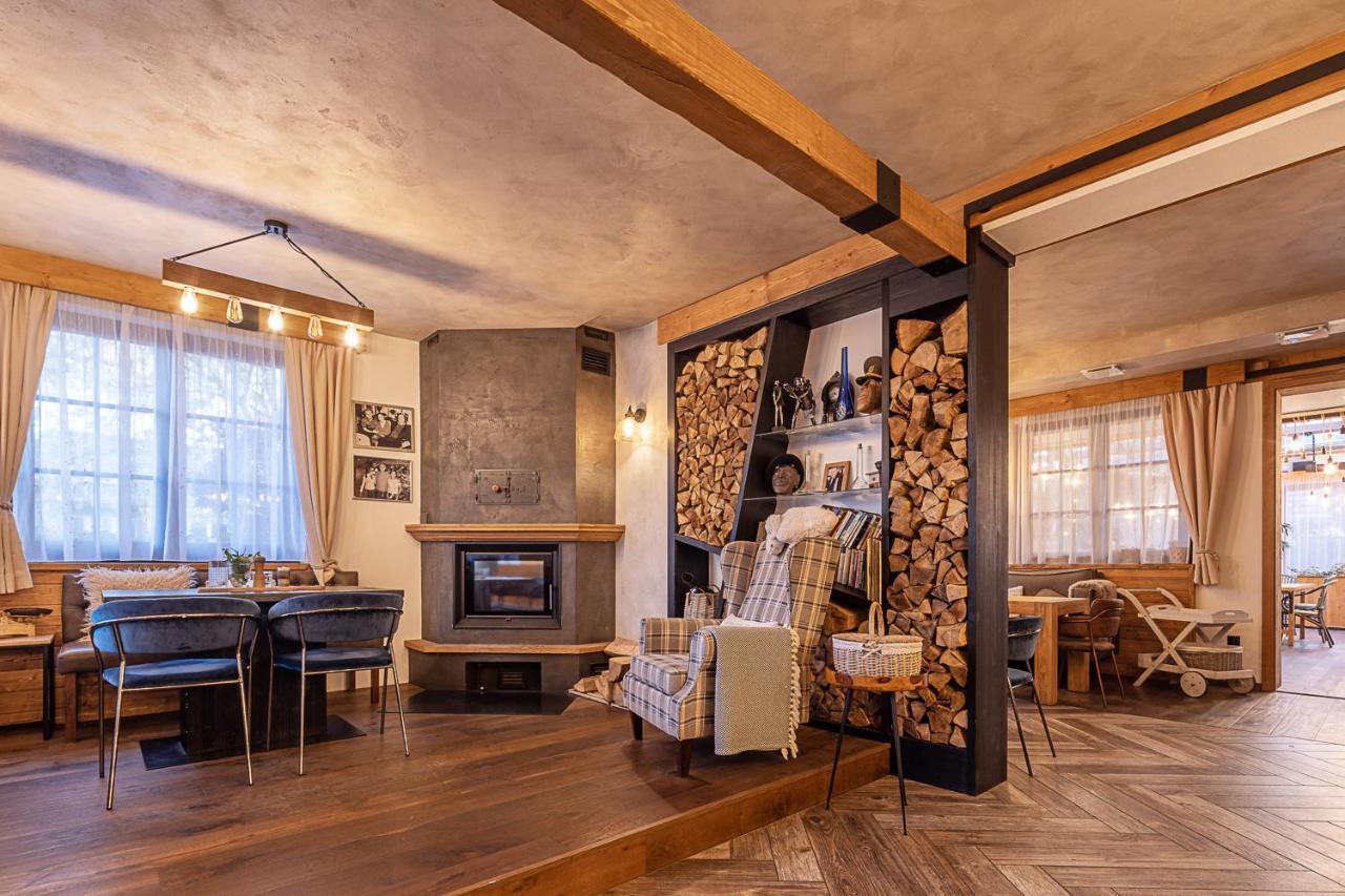 Hotel Mclimon Nový Jičín Dış mekan fotoğraf