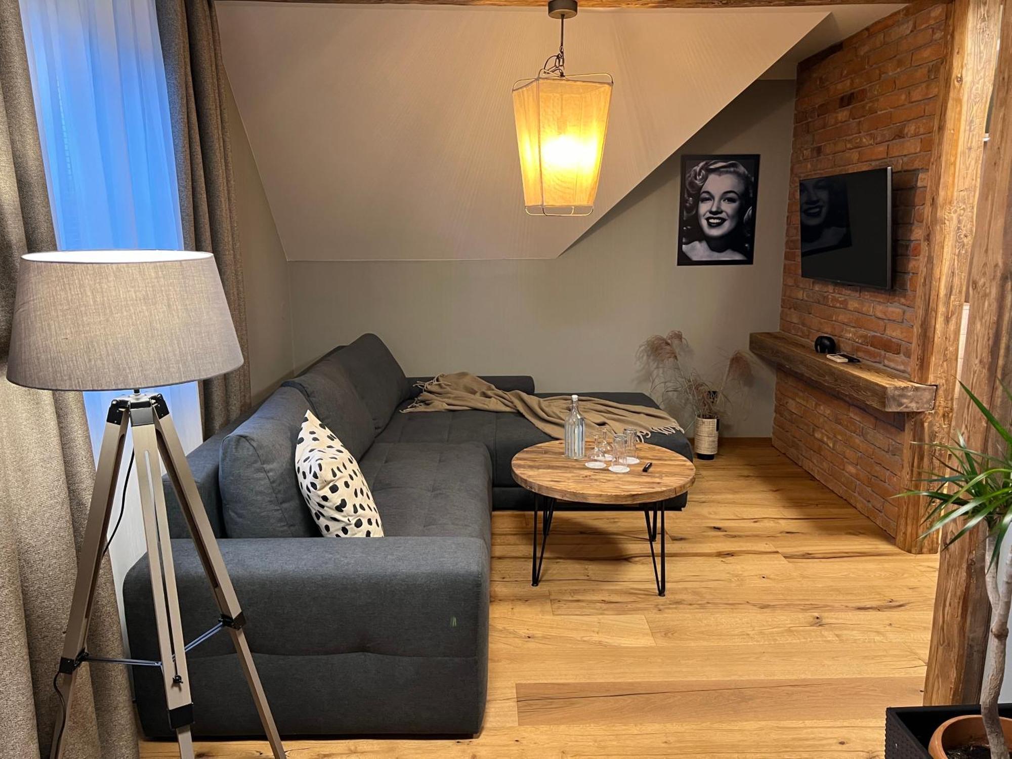 Hotel Mclimon Nový Jičín Dış mekan fotoğraf