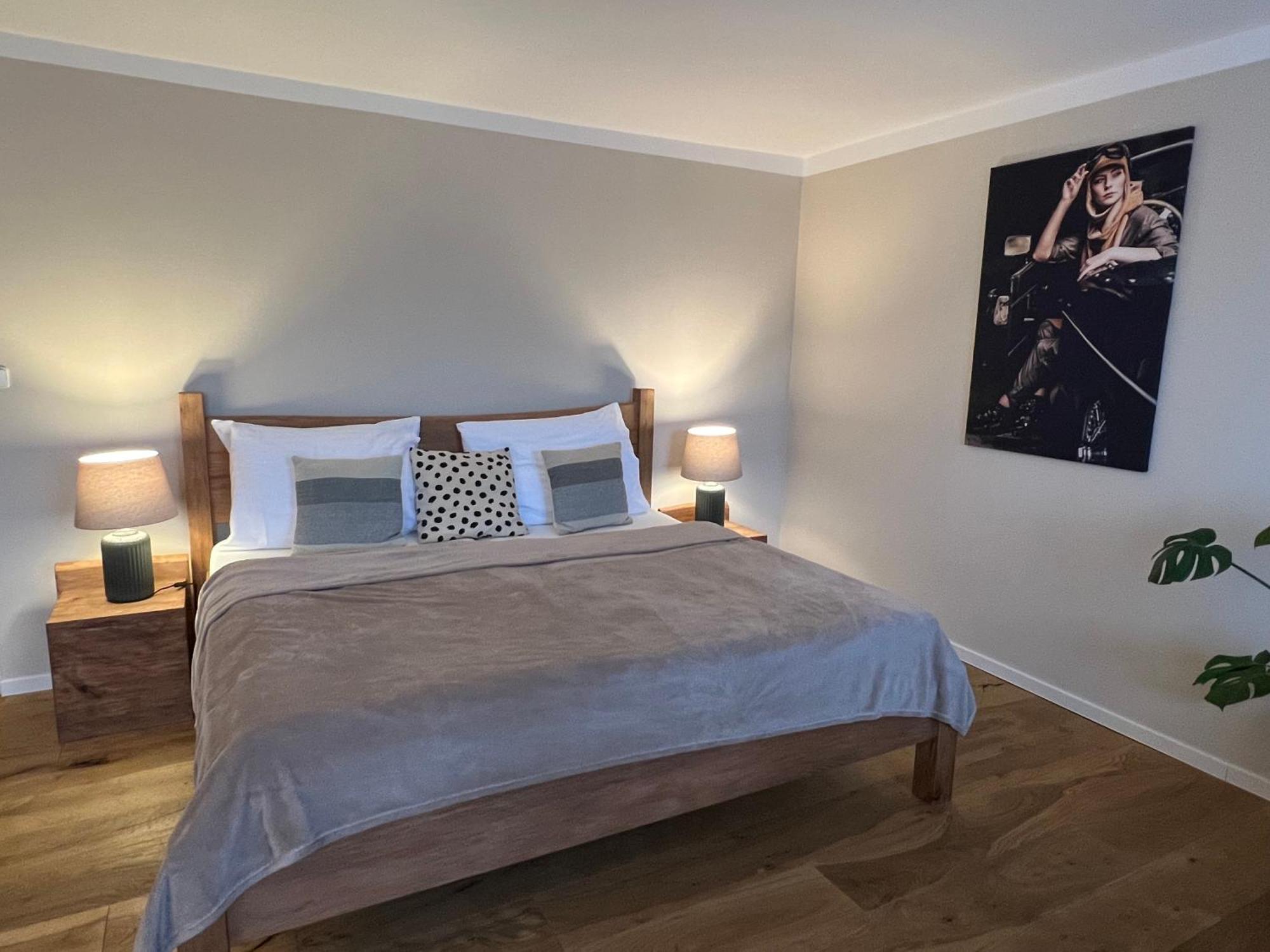 Hotel Mclimon Nový Jičín Dış mekan fotoğraf