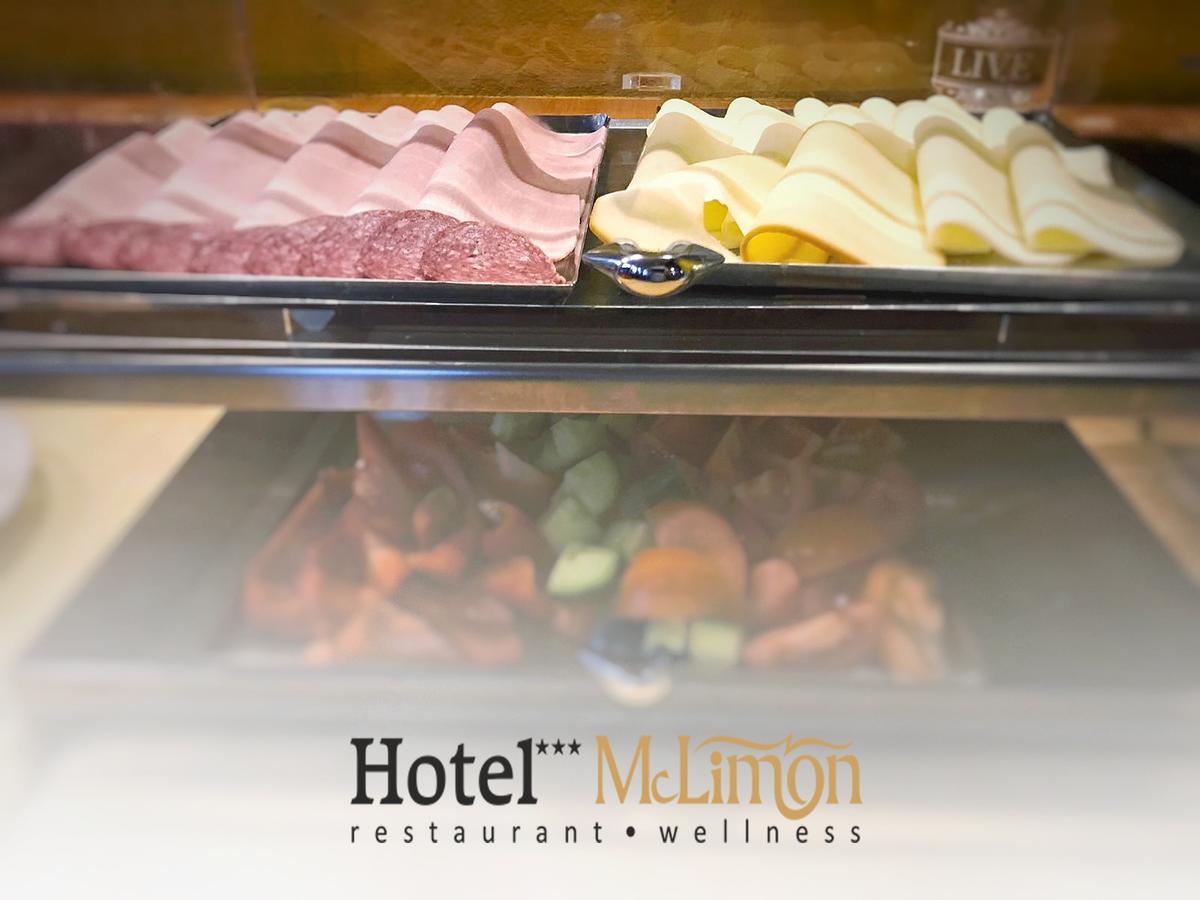 Hotel Mclimon Nový Jičín Dış mekan fotoğraf