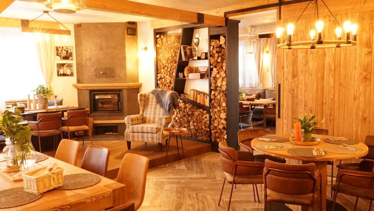 Hotel Mclimon Nový Jičín Dış mekan fotoğraf